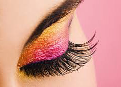 Наростить ресницы мытищи