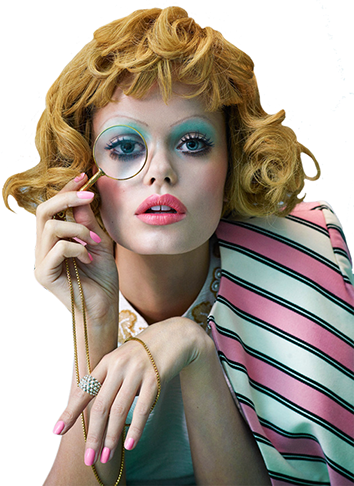 Наращивание ресниц Мытищи