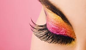Наростить ресницы Мытищи