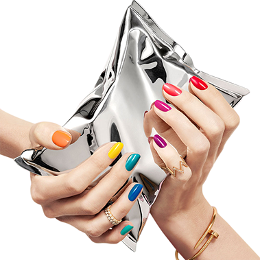 Маникюр Мытищи