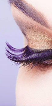 Наростить ресницы Мытищи