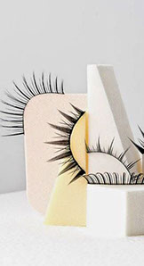 Наростить ресницы мытищи