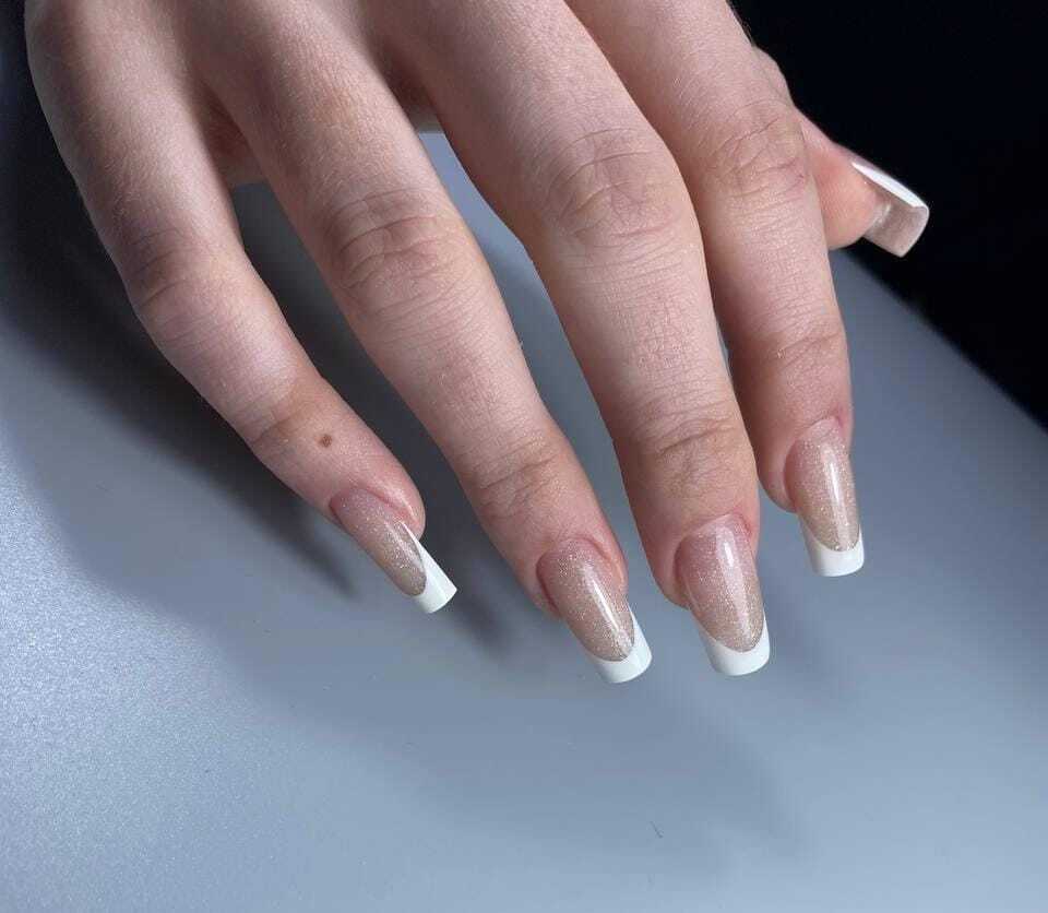 маникюр педикюр мытищи