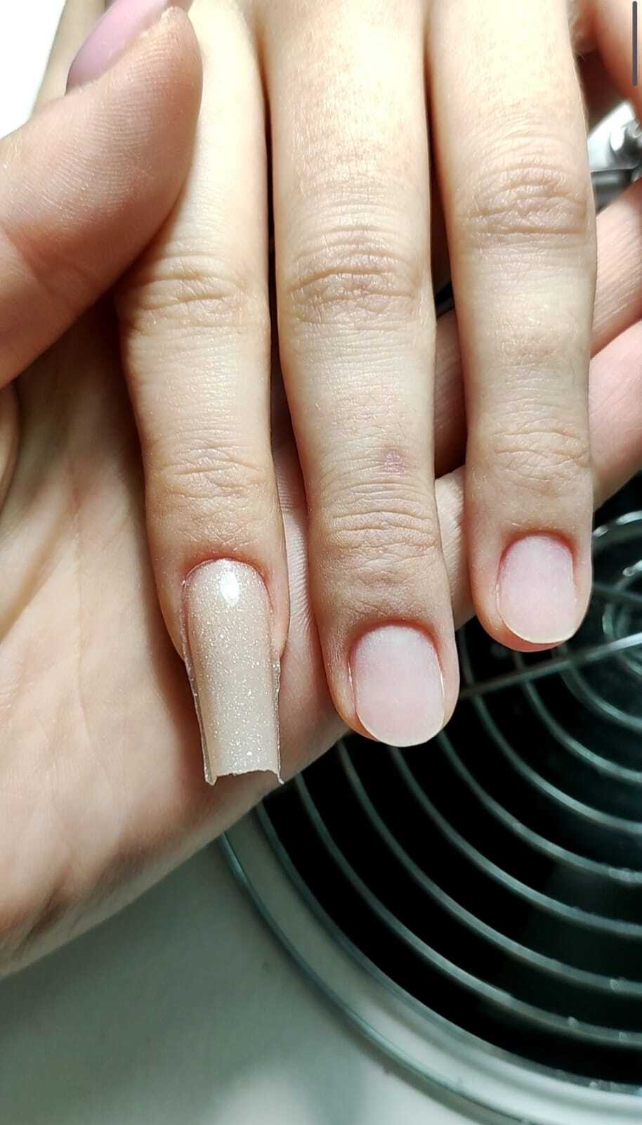 Маникюр педикюр мытищи